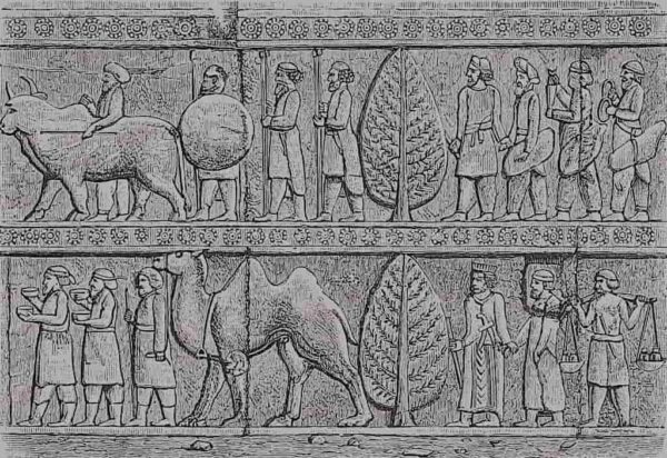 How Important Ancient and Modern Historians Were India in the past